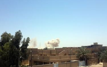 Bagdad