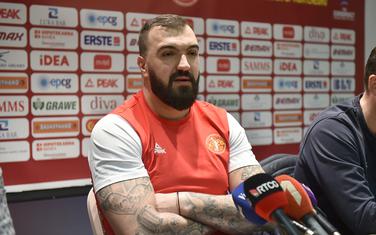 Nikola Peković