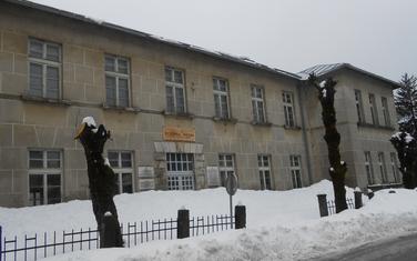Zgrada u kojoj je obnovljena državnost