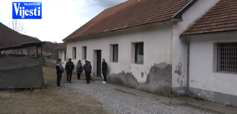 Osnovna škola u Vinickoj