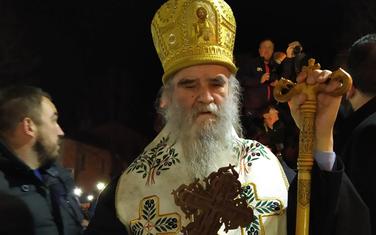 Amfilohije