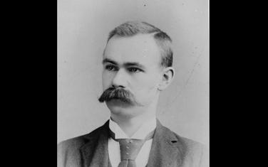 Herman Holerit