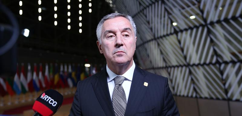 Đukanović