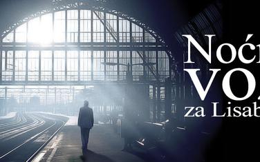 Film "Noćni voz za Lisabon"