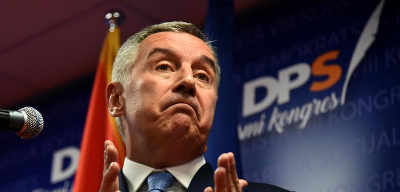 Đukanović