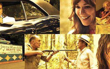 Film “Automobil Džejn Mensfild”