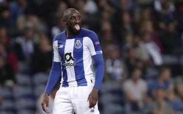 Musa Marega
