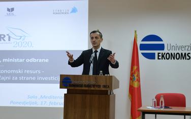 Bošković
