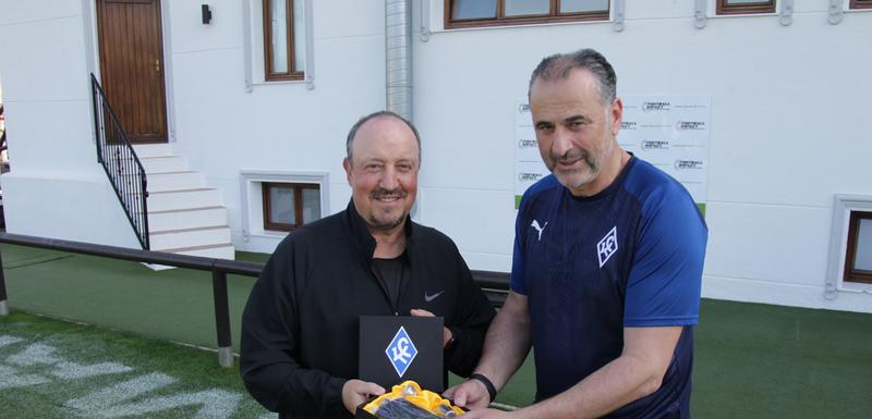 Božović i Benites