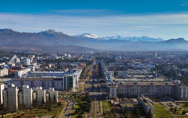 Podgorica