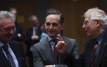 Ministri Evropske unije