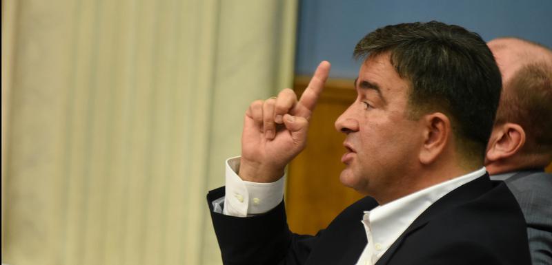 Nebojša Medojević