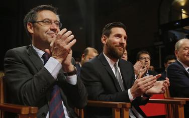 Bartomeu i Mesi