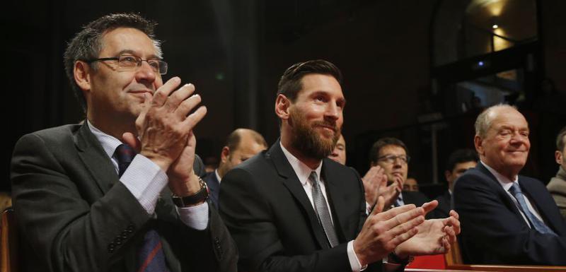 Bartomeu i Mesi
