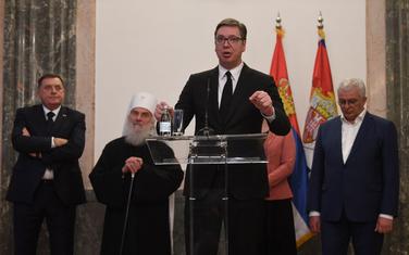 Vučić