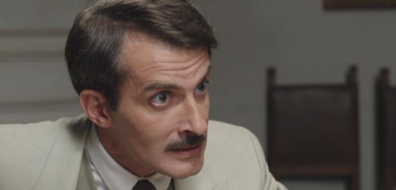 Serija "Žrtve ljubavi"