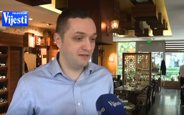 Jutarnji program TV Vijesti