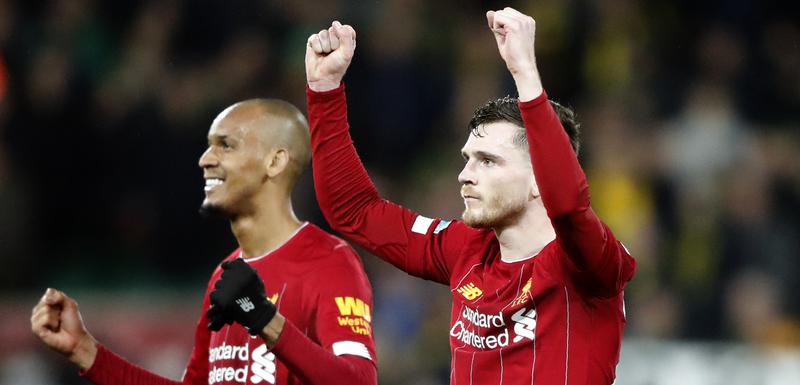 Robertson i Fabinjo