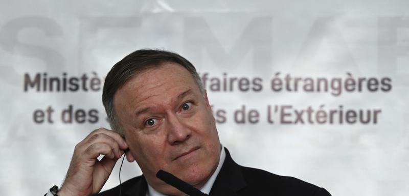 Pompeo