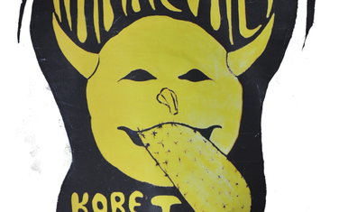 Logo karnevala Koret