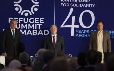 Šef UN-a na konferenciji u Pakistanu