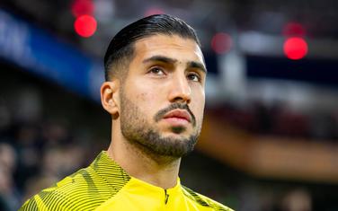 Emre Džan