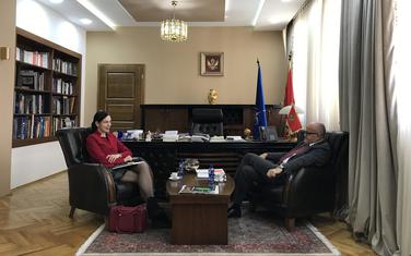 Karelson i Darmanović