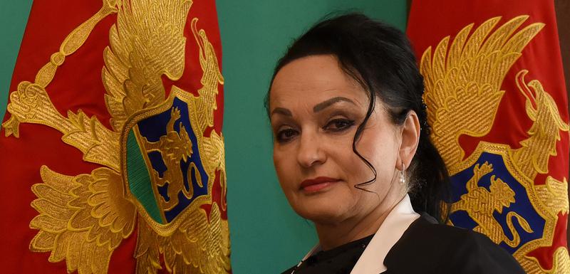 Vesna Medenica