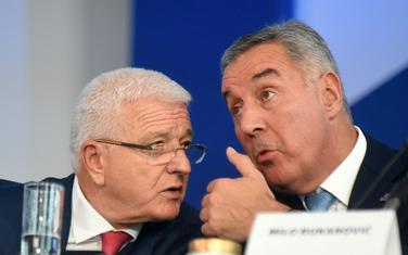 Đukanović i Marković