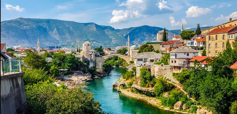 Mostar