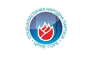 SNP logo