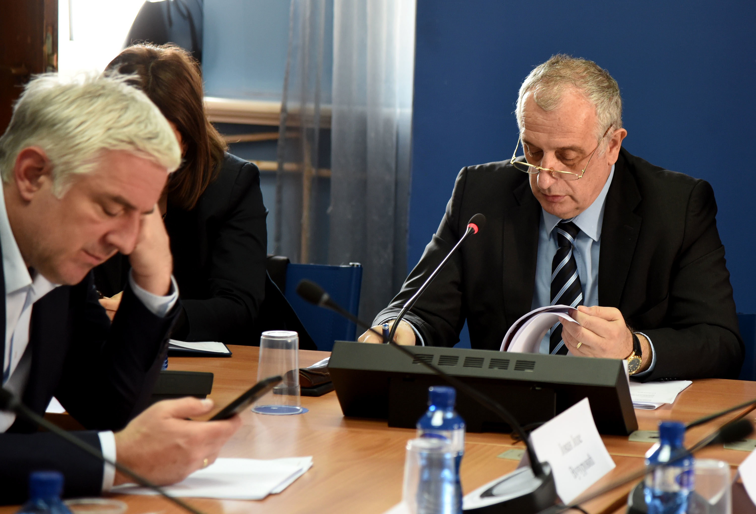Vučurović i Bulatović