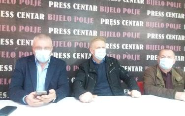 Danas u Bijelom Polju