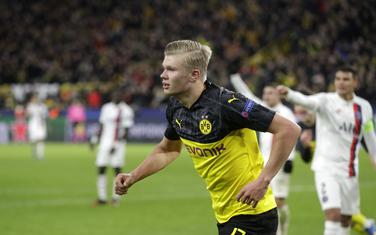 Erling Haland