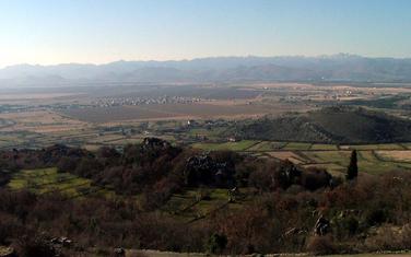 Ćemovsko polje