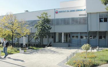 Institut za javno zdravlje (ilustracija)