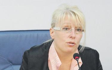 Ne može biti član odbora partije: Mišela Manojlović