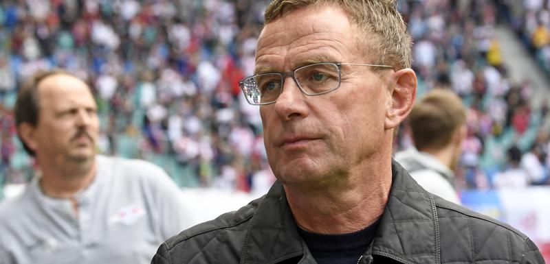 Ralf Rangnik