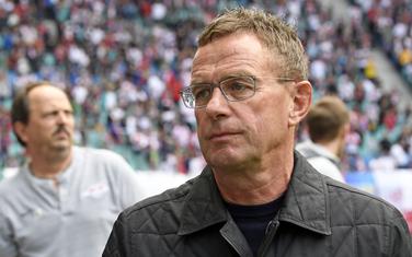 Ralf Rangnik