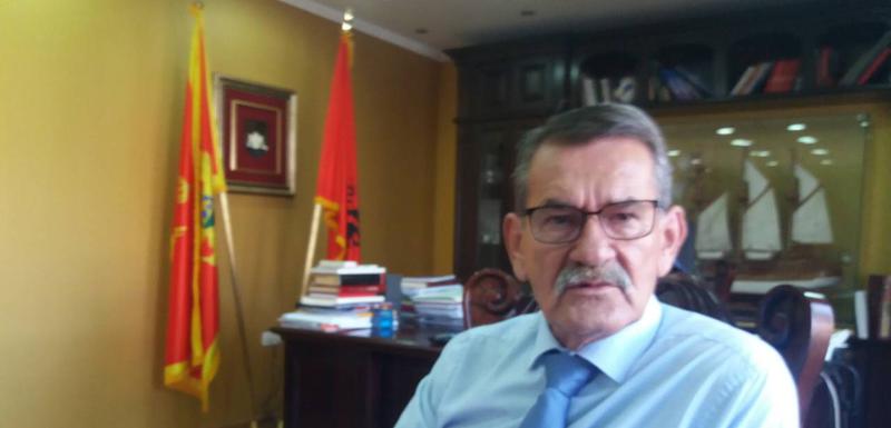 Ljoro Nrekić