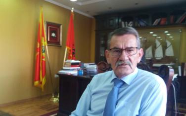Ljoro Nrekić