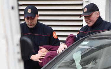 Uhapšeni nakon saslušanja u Specijalnom tužilaštvu