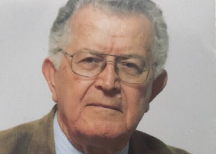 Radoje Pajović