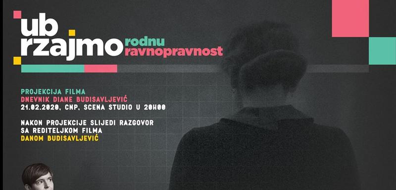 Najava događaja