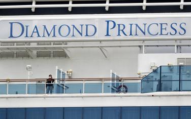 Kruzer "Dajmond prinses"