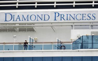 Kruzer "Dajmond prinses"