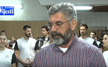 Jutarnji program TV Vijesti