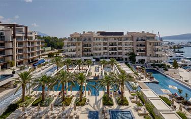 Porto Montenegro