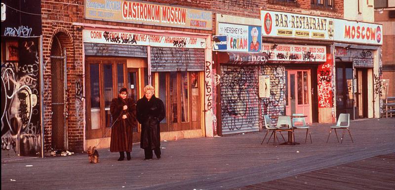 Karijeru je Balagula 80-ih gradio u banditskom Brajton Biču gde se govorio ruski