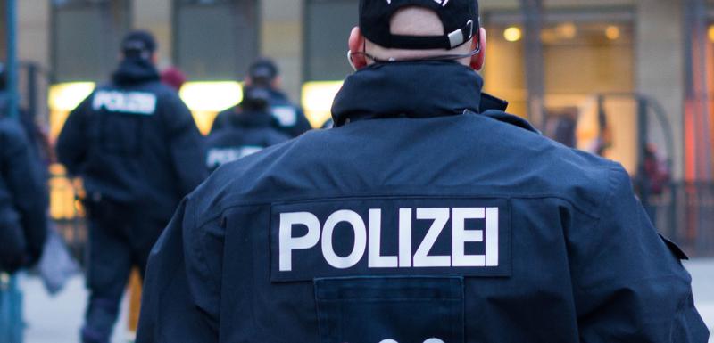 Njemačka javnost danima oštro osuđivala što Krstovića policija danonoćno čuva